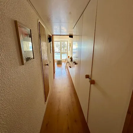L'eclat Des Cimes - Menage Inclus Et Lits Faits - Arc 2000 - In-out - La Conciergerie Du Varet Appartement *